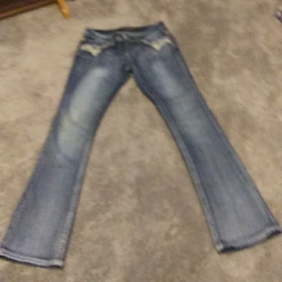 Premier Rue 21 Jeans - Picture 5 of 10